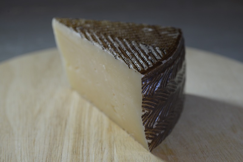 セルバンテスの伝説的作品「ドン･キホーテ」に登場するチーズ「ケソ マンチェゴ」